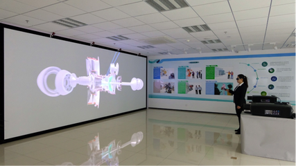 长三角虚拟现实与人工智能研究院正式成立，聚焦硬件及辅助设备研究