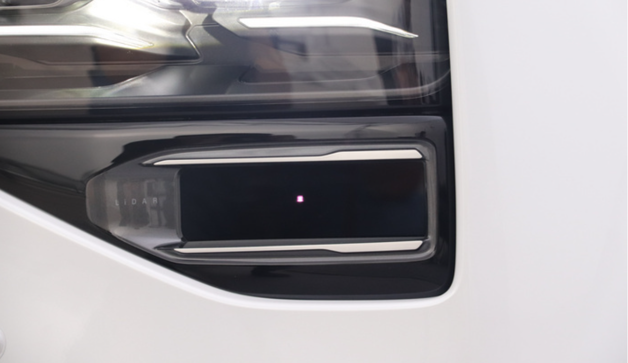 激光雷达越多越好？破除硬件堆砌迷思，理性选车省万元