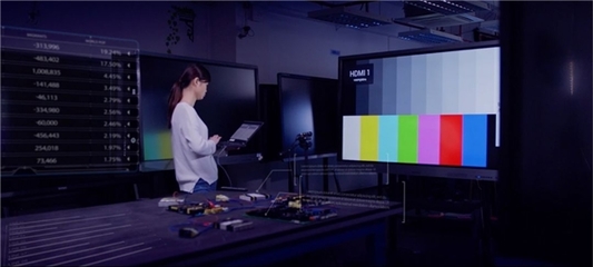 以用户为核心，精研硬件与辅助设备——希沃如何不负每一分信任