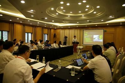 三宝科技亮相首届中国道路交通安全智库大会，携手中国安全产业协会共筑安全未来